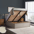 Phoenix Ottoman Bed